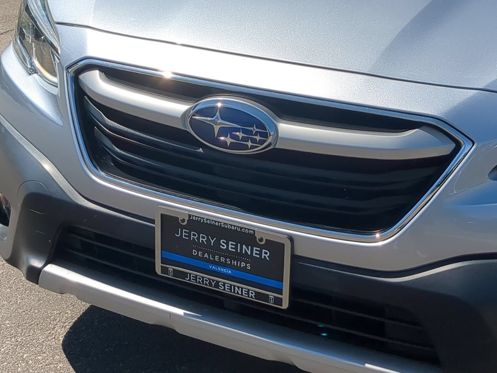 Certified 2022 Subaru Outback Limited XT AWD/4WD image 9