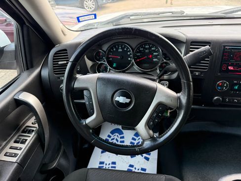 Used 2013 Chevrolet Silverado 1500 LT RWD image 11
