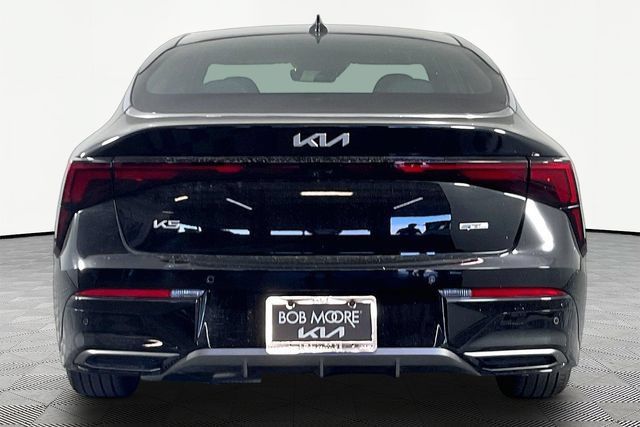 New 2026 Kia K5 GT-Line w/ GT-Line Premium Package FWD image 5