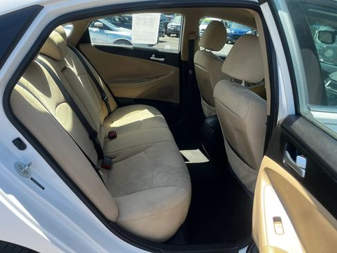 Used 2013 Hyundai Sonata GLS FWD image 14