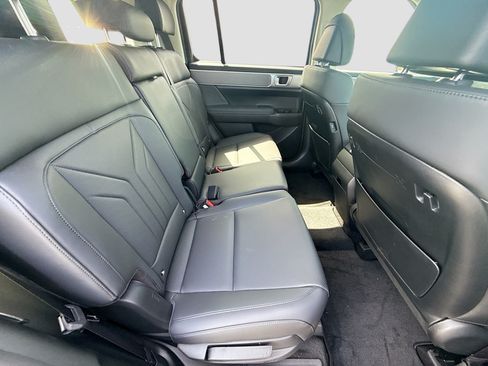 New 2026 Hyundai Santa Fe SEL FWD image 19