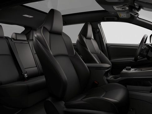 New 2026 Toyota bZ AWD/4WD image 20