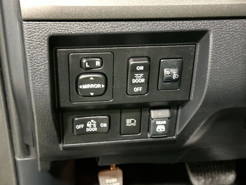 Used 2019 Toyota Tundra SR5 w/ TRD Sport Package image 17