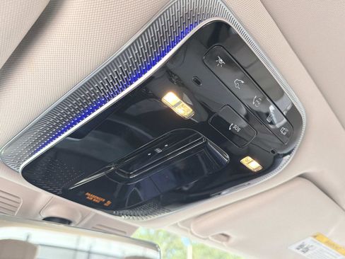 Certified 2023 Mercedes-Benz S 580 4MATIC Sedan image 24