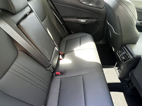 Used 2023 Lexus NX 250 FWD image 39