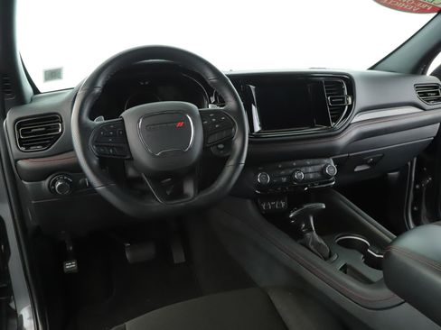 Used 2024 Dodge Durango GT w/ Blacktop Package image 2
