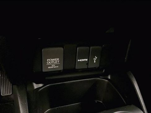 Used 2016 Honda Fit EX image 31