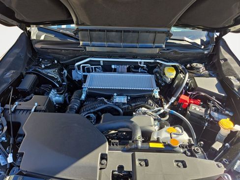 New 2025 Subaru Ascent Limited image 19