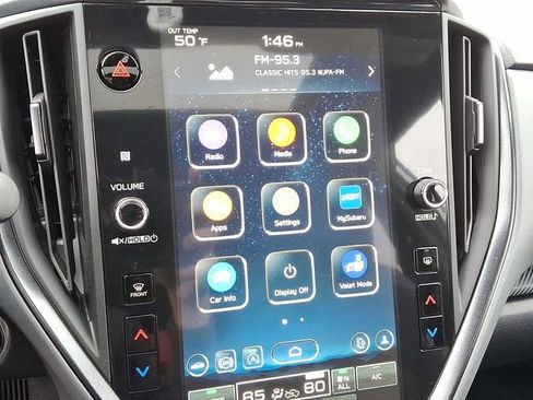 New 2026 Subaru Crosstrek 2.5i Wilderness image 18