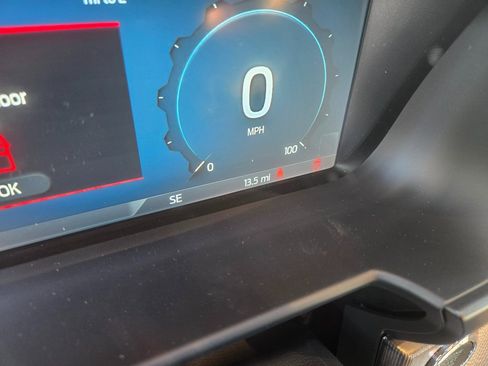 New 2026 Ford F250 Platinum image 11