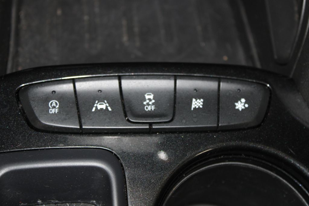 Used 2026 Chevrolet TrailBlazer LT FWD image 49