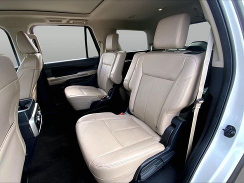 Used 2022 Ford Expedition XLT RWD image 21