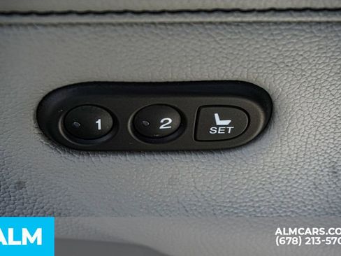 Used 2021 Acura ILX w/ Premium Package FWD image 50