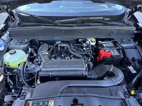 New 2025 Ford Bronco Sport Big Bend image 45