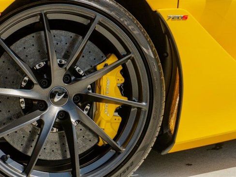 Used 2023 McLaren 720S image 29