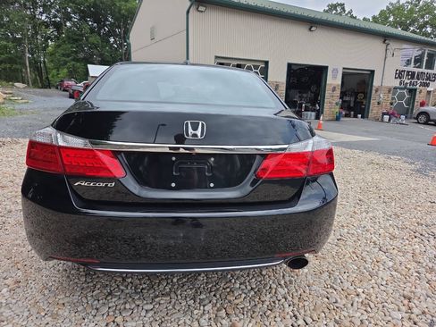 Used 2014 Honda Accord EX-L image 6