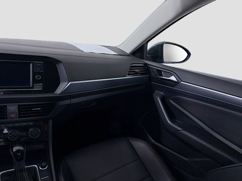 Used 2023 Volkswagen Jetta SE FWD image 22