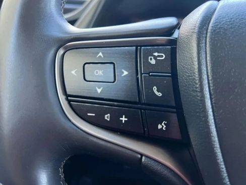 Used 2019 Lexus ES 350 w/ Premium Package FWD image 45