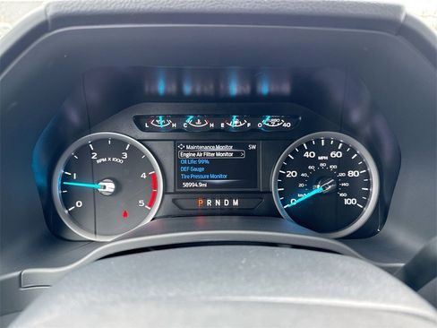 Used 2022 Ford F250 XLT image 12