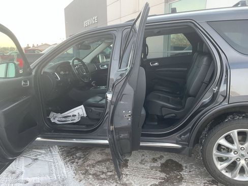 Used 2020 Dodge Durango Citadel image 22