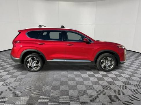 Used 2023 Hyundai Santa Fe SEL w/ Premium Package AWD/4WD image 13