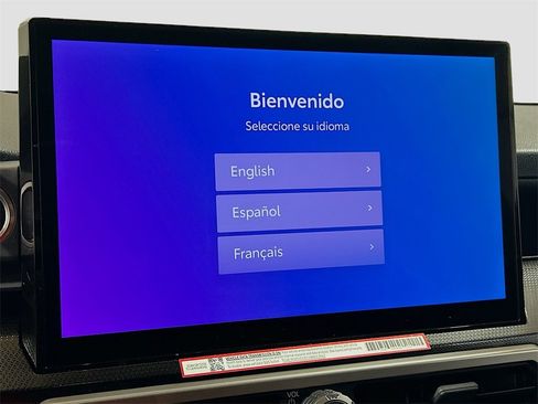 New 2026 Toyota 4Runner Limited image 12