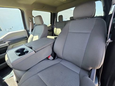 Certified 2020 Ford F150 XLT w/ Equipment Group 302A Luxury AWD/4WD image 23