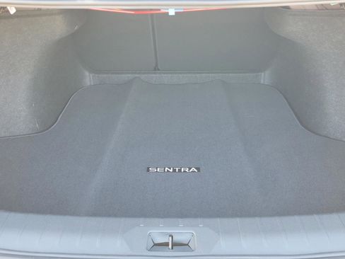 New 2026 Nissan Sentra SV w/ SV Convenience Package image 9