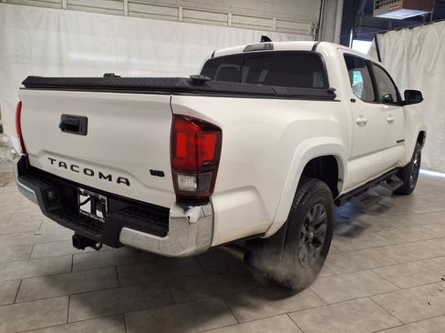 Used 2023 Toyota Tacoma SR5 image 9