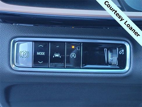 New 2025 Buick Envision Sport Touring image 16