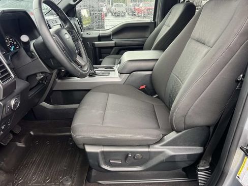 Certified 2020 Ford F150 XLT w/ Equipment Group 302A Luxury AWD/4WD image 16