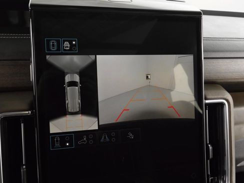 Used 2025 GMC Yukon XL Denali Ultimate image 19