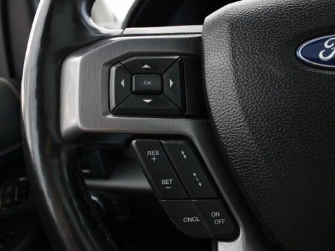 Used 2018 Ford Expedition Max Platinum image 10