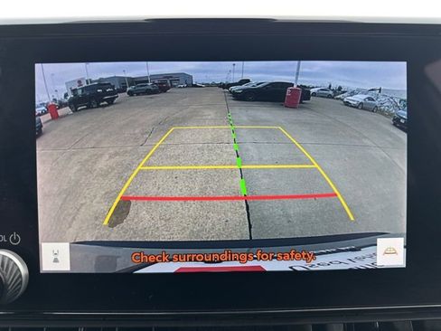 Certified 2024 Toyota RAV4 LE image 13