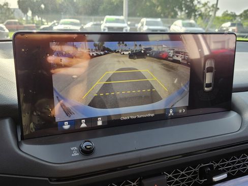 New 2025 Honda Accord EX-L image 33