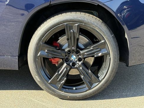 New 2026 BMW X3 M50 w/ Premium Package image 18