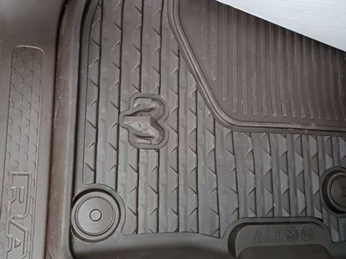 Used 2026 RAM 1500 Laramie w/ Bed Utility Group AWD/4WD image 20