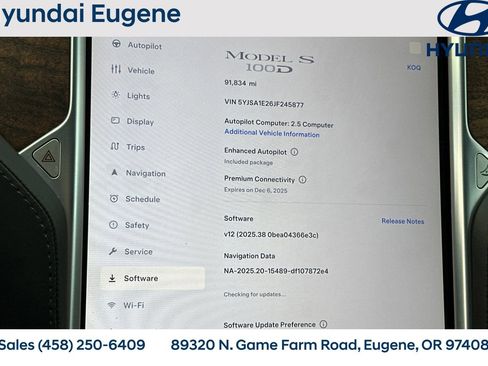 Used 2018 Tesla Model S 100D image 36