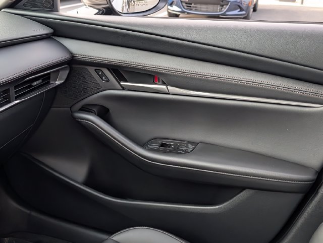 New 2026 MAZDA MAZDA3 2.5 S Sedan w/ Preferred Pkg FWD image 22