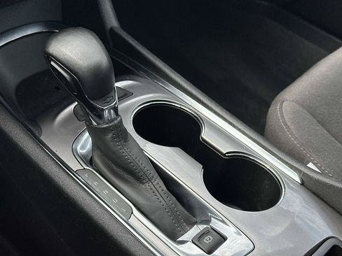 Certified 2024 Chevrolet Malibu LT w/ Sport Edition FWD image 29