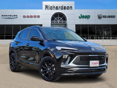 Used 2025 Buick Encore GX Sport Touring w/ Experience Buick Package