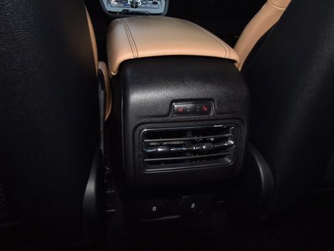 Certified 2022 Lincoln Corsair Reserve w/ Equipment Group 201A AWD/4WD image 18