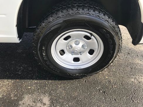 Used 2022 RAM 1500 Tradesman w/ Power & Remote Entry Group image 38