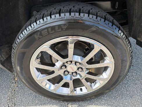 Used 2019 GMC Canyon Denali AWD/4WD image 19