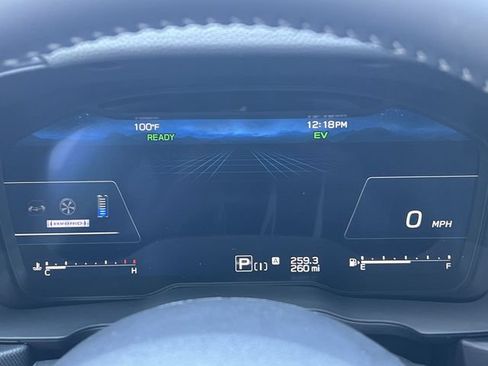 New 2026 Subaru Forester Premium AWD/4WD image 23