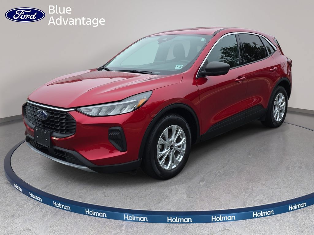 Certified 2023 Ford Escape Active FWD image 1