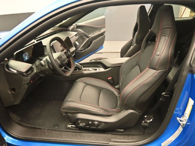 New 2026 Dodge Charger Scat Pack AWD/4WD image 10