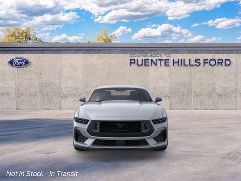 New 2026 Ford Mustang Premium w/ Mustang RTR Package RWD image 6