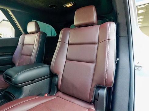 Used 2025 Dodge Durango SRT Hellcat image 72