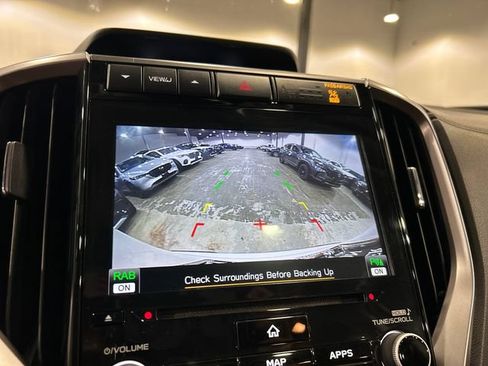 Used 2021 Subaru Ascent Touring AWD/4WD image 17